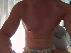 Cam4 Live Sex of darkkbluxx
