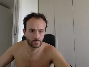 Cam4 Live Porn of hhombres