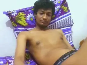 Cam4 Live Sex of jimnails007