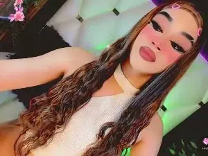 Cam4 Sex Chat of valeriasmithxxx
