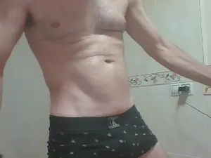 Cam4 Live Porn of Dankospain