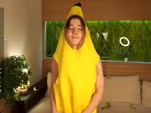 Cam4 Sex Chat of MaryleeElmblad