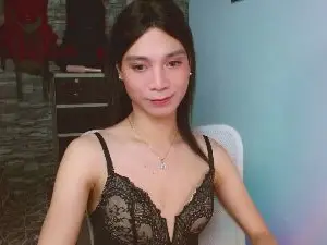 Cam4 Sex Cam of TsCumBitch