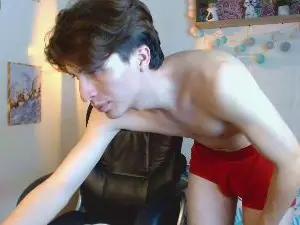 Cam4 Free Porn Cam of Marcoviolet