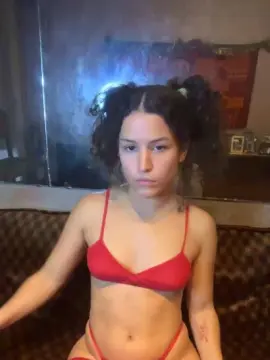 Cam4 Live Sex Cam of Ninfi