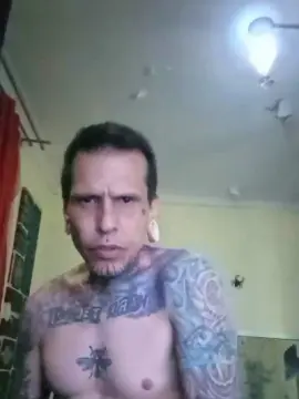 Cam4 Live Sex Cam of TheMikis