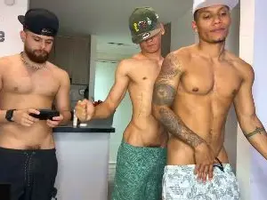 Cam4 Best Webcam of zoneboys_