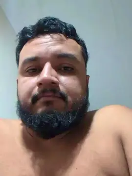 Cam4 Sex Cam of FacuGus2023