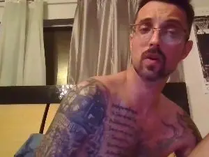 Cam4 Free Live Porn of TheOnlyDGrey