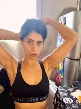 Cam4 Free Porn Cam of Dalmahotxo2