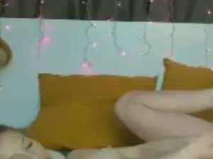 Cam4 Live Porn of IninityKittyx