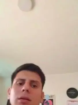 Cam4 Live Sex Cam of Machotexx_26