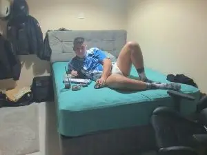Cam4 Live Porn of Ulxer35