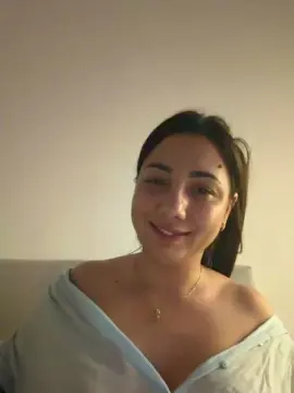 Cam4 Adult Webcam of airam22