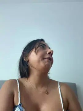Cam4 Free Porn Cam of airam22