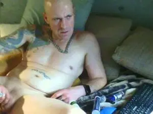 Cam4 Live Sex Cam of danandbon