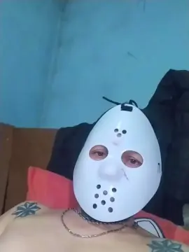 Cam4 Live Porn of Tupijudo22
