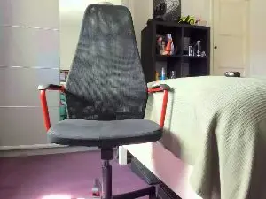 Cam4 Live Sex of nikita4c