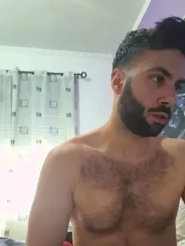 Cam4 Live Porn of EsseNa93