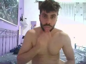 Cam4 Free Live Porn of EsseNa93