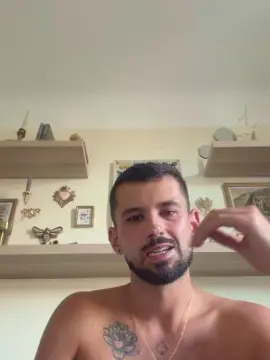 Cam4 Private Sex Chat of Minibebess21