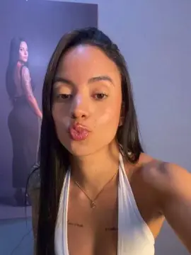 Cam4 Best Webcam of Elamesma_