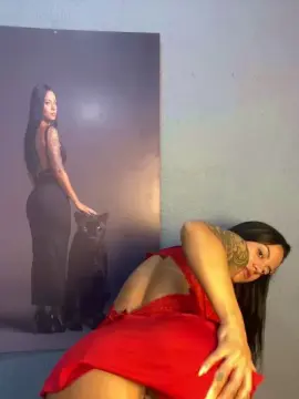 Cam4 Best Webcam of Elamesma_
