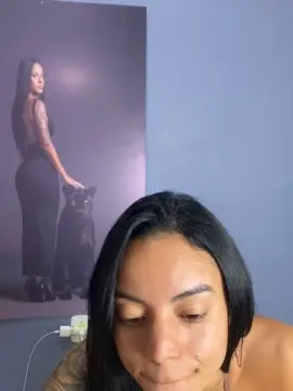 Cam4 Free Live Porn of Elamesma_