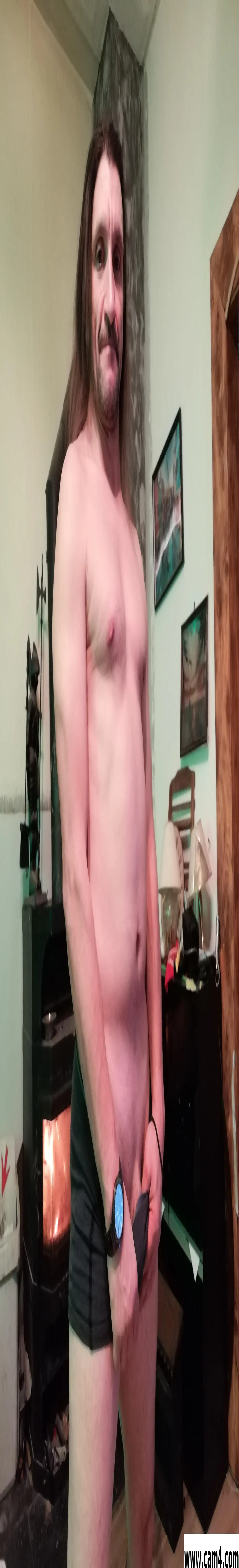 exhibitionist6