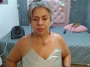 Cam4 Nude Webcam of lalisha_96