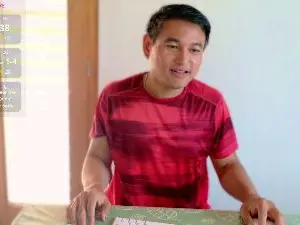 Cam4 Sex Chat of asianboy_sunny