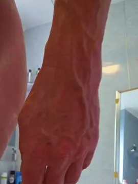Cam4 Sex Cam of deepcheeks
