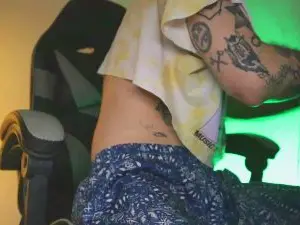 Cam4 Adult Webcam of hatsumotokyoto