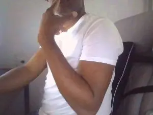 Cam4 Live Sex Cam of CopperTone79