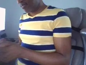 Cam4 Free Live Porn of CopperTone79