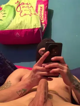 Cam4 Private Sex Chat of Jonathan696969