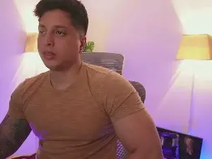 Cam4 Private Sex Chat of axel_appolo