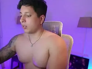 Cam4 Adult Webcams of axel_appolo