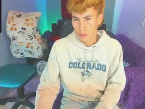 Cam4 Sex Chat of Latin_boysxx