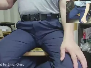 Cam4 Sex Chat of emu_onao