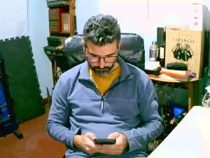 Cam4 Adult Video Chat of mendo7