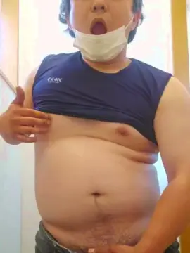 Cam4 Live Porn of Kokidesu3456