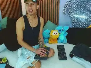 Cam4 Best live sex cam show of SkinnycuteAlyer