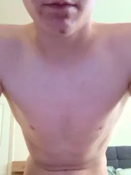 Cam4 Nude Webcam of okayokay6