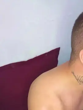 Cam4 Free Live Porn of polaco061