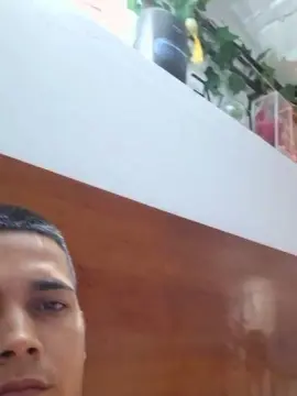 Cam4 Nude Webcam of Sanchezbcn