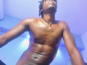 Cam4 Adult Webcam of Troy_hugecock