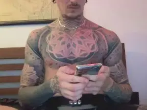Cam4 Best live sex cam show of fftattooed