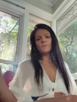 Cam4 Live Sex of xina_babiiieee