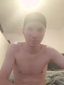 Cam4 Sex Chat of Horny_Max2001